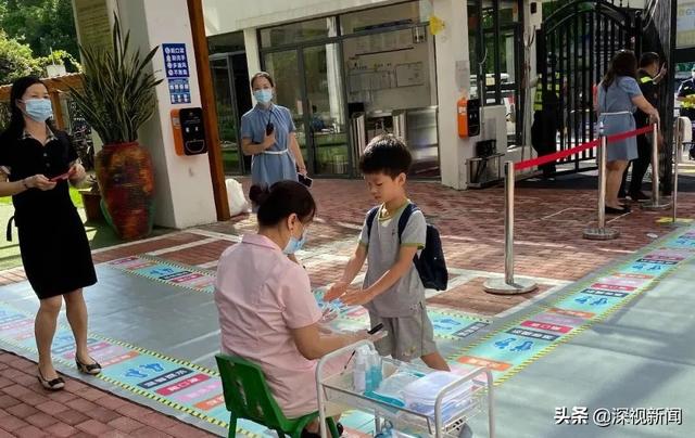 超级宝妈|小小“神兽”返园啦！全市1537所幼儿园开园?