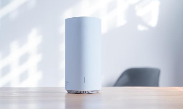 360x京东云全屋路由：WiFi 6直接网速提升，还能回本
