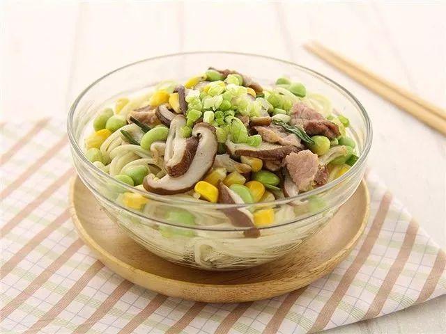 温暖家庭|孕期不想吃米饭?还可以吃美味面条
