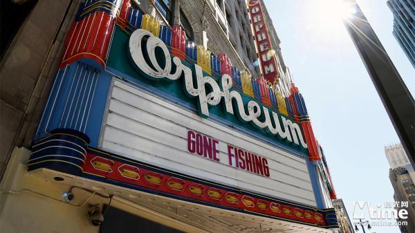 北美2020年度总票房预计减少一半 如果“信条”“花木兰”推迟 降幅将更大|电影工厂