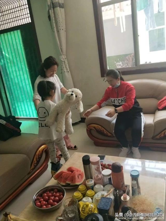 你的育儿经|崇相西幼儿园学前教育宣传月活动