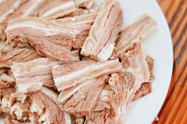 吃一口苏州藏书羊肉好过冬