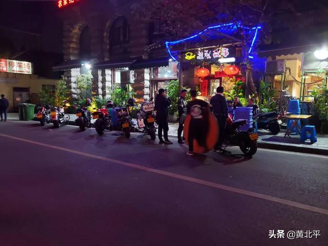 「约吗旅行」浙江省宁波慈溪市这几道硬菜不知谁吃过