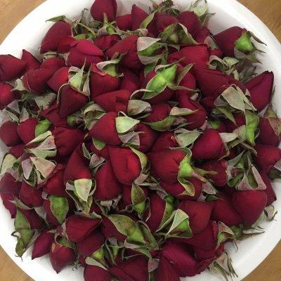 原汁原味最鲜美，这道玫瑰花酱你需要知道