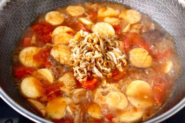 「你的育儿经」它被称为“智力菇”，一定要经常做给孩子吃，增强智力个子拔尖！