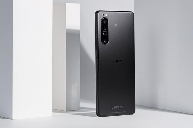 与索尼微单一样的专业拍照体验 索尼Xperia 1 II评测