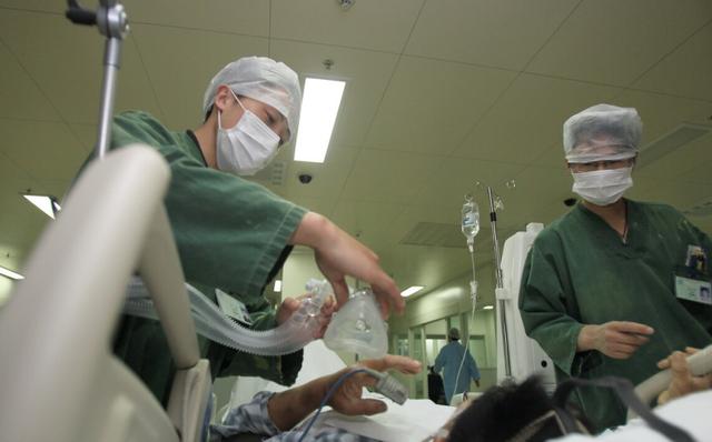 脑梗来临前，身体或会出现7种异常，占一个，早查脑CT