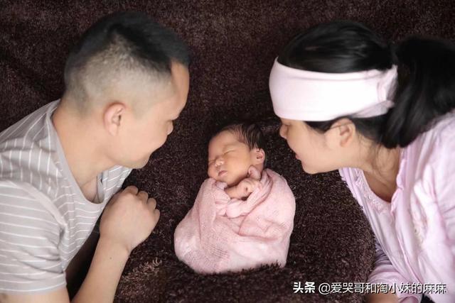 你的育儿经：剖腹产和顺产哪个更痛?经历过这两种痛的我来告诉你答案。