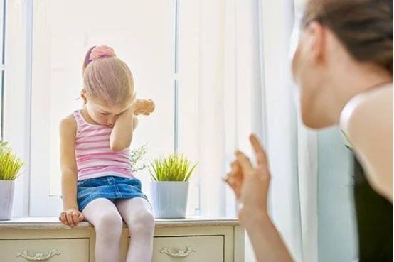 幸福相守|孩子犯错父母别吼了，跟他说这4句话，娃越来越优秀