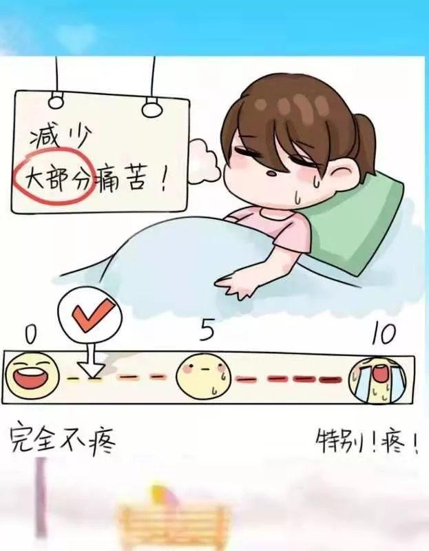 【你的育儿经】漳浦县医院:无痛分娩,让新生命的降生成为甜蜜的回忆