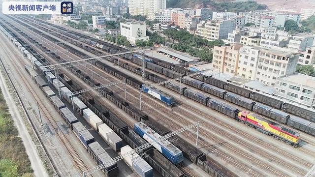 煤炭|进口零突破！16万吨南非煤炭运抵广西