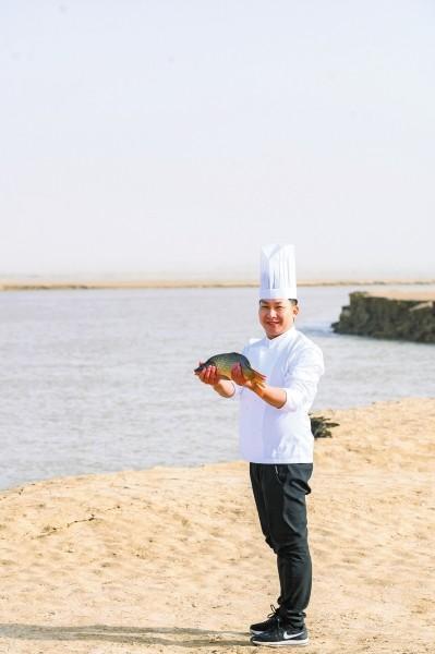 今年省两会 和你一起黄河寻“鲤”