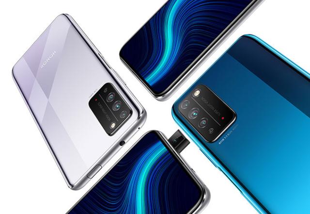 2020年华为/荣耀手机推荐，分家不分锅，这五款值得支持