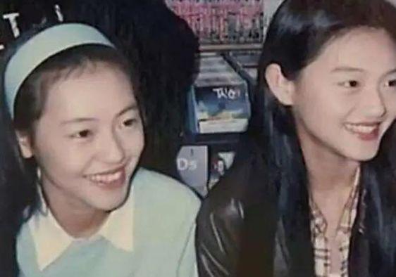 无梦旅人|徐家三姐妹，两个妹妹都当明星嫁豪门，素人大姐徐熙娴过得如何？