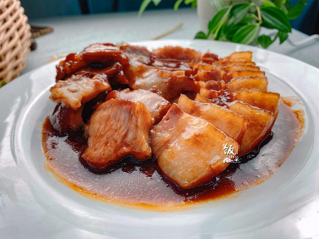 猪身上最好吃的一块肉，肥瘦相间似雪花，30块钱1斤，买到赚到