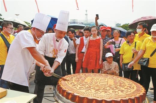 螺蛳|广西螺蛳粉已红遍天下，还有多少美食待字闺中