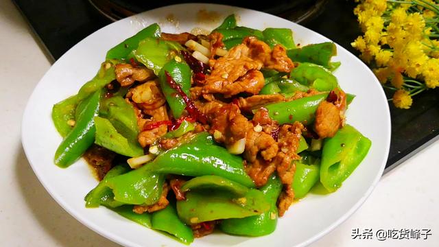 不管炒什么肉，不要直接下锅，大厨：记住3点，肉嫩不腥也不柴