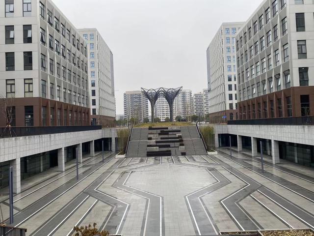 启迪漕河泾（中山）科技园三期5月开园，已吸引28家企业落户