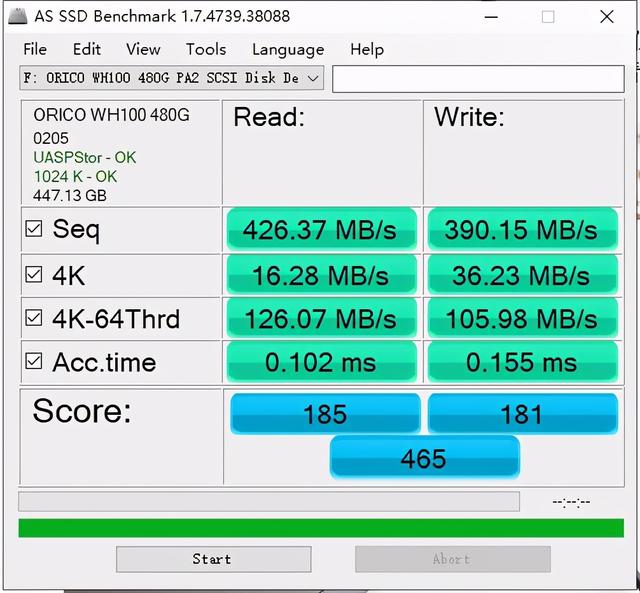 SSD也可以很国风，ORICO这款固态硬盘超值入手体验