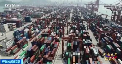 东南亚|外贸出口需求暴增！“一箱难求”怎么破局？还有哪些新机遇？中集集团董事长独家透露→