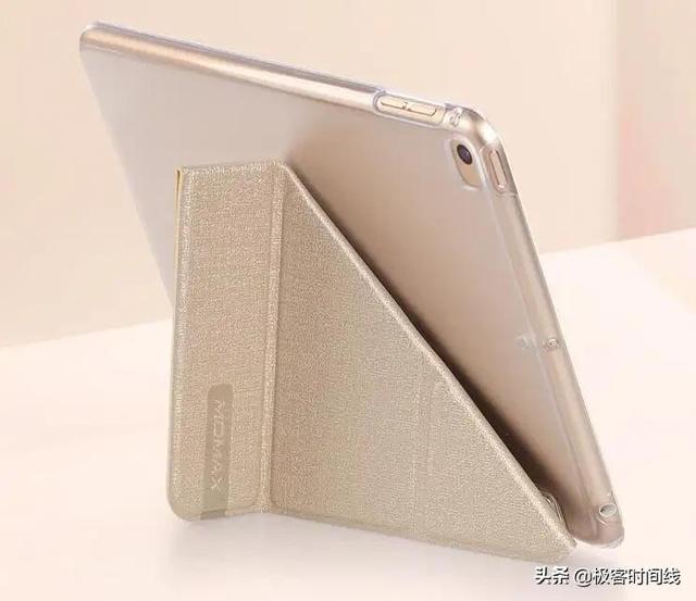 iPad mini5平板保护套，不同风格的精彩碰撞