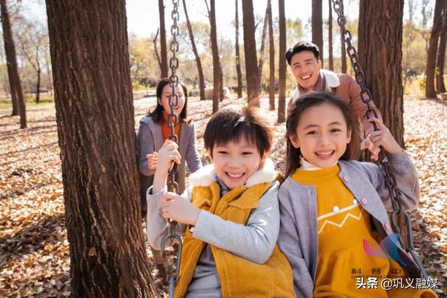 二胎家庭里，老二比老大更聪明？