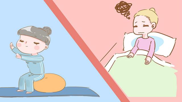 大眼睛的女孩|月子期间做这几件事，会让妈妈脱胎换骨，更年轻