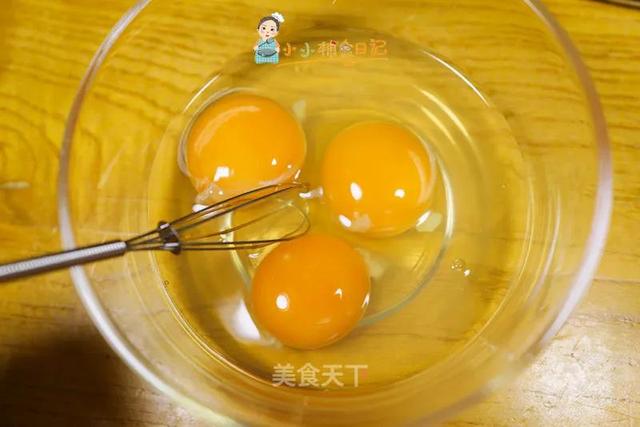 胡萝卜这样做，香嫩可口，好吃又好看！再也不怕熊孩子挑食了