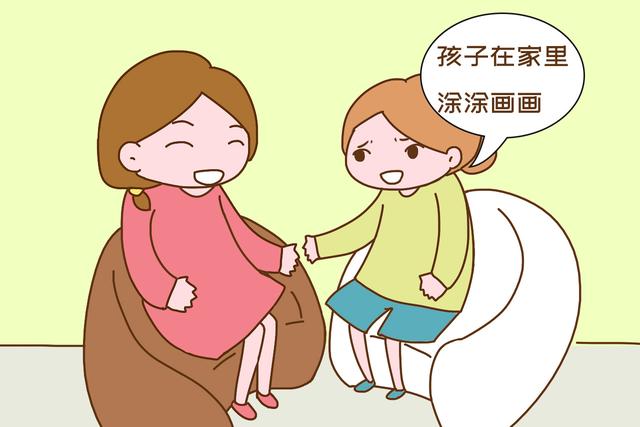 你的育儿经■“怕脏的父母，养不出聪明的孩子”，背后原因家长要知道