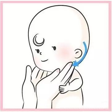 【暖先生格调】0-36个月宝宝按摩操图文教程，非常全面！请收好！