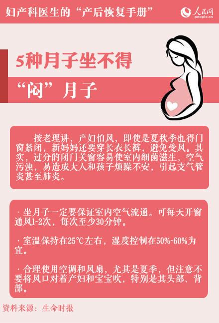 「超级宝妈」月子里到底怎么恢复?妇产科医生的“产后恢复手册”,太全面了