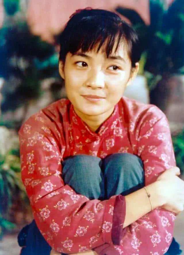 “燕双鹰”前任 因《白眉大侠》而红极一时的古典女星后来怎样了|影视交流地