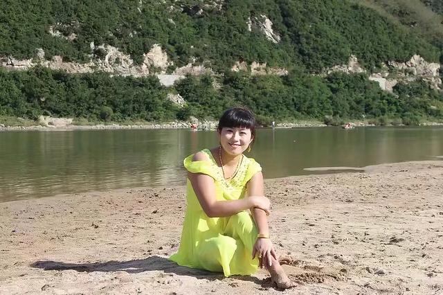 玩乐足迹：美丽的辽宁丹东金沙谷，是一个旅游的好去处。
