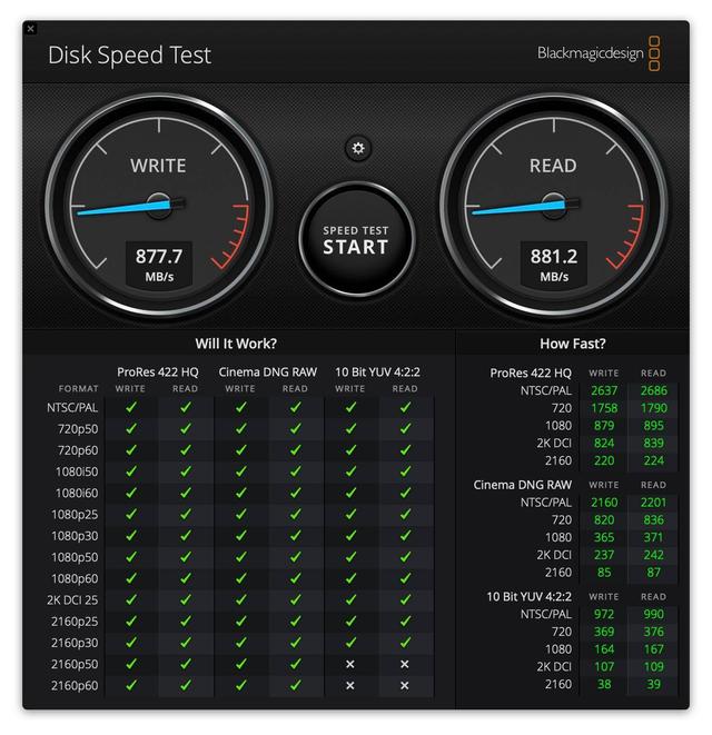 硬币大小极速读写，佰微移动SSD Swift 512G体验