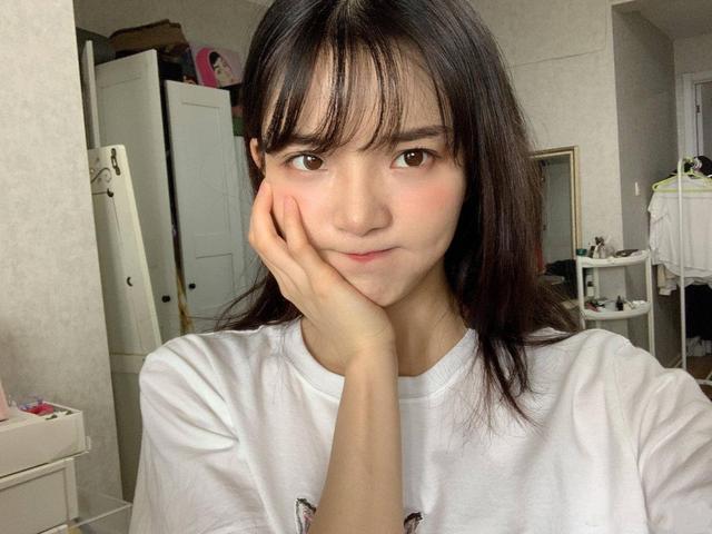 《创1》选手登恋爱综艺，从出道位预备军到如今，她经历了什么？影视交流地