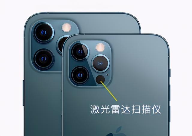 今年我为什么准备买 iphone12 Max