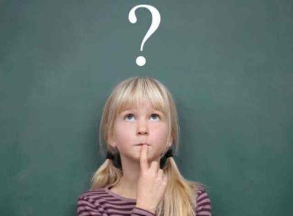 超级宝妈■高智商的宝宝,会有这5个明显的表现,你家孩子是否在其中?