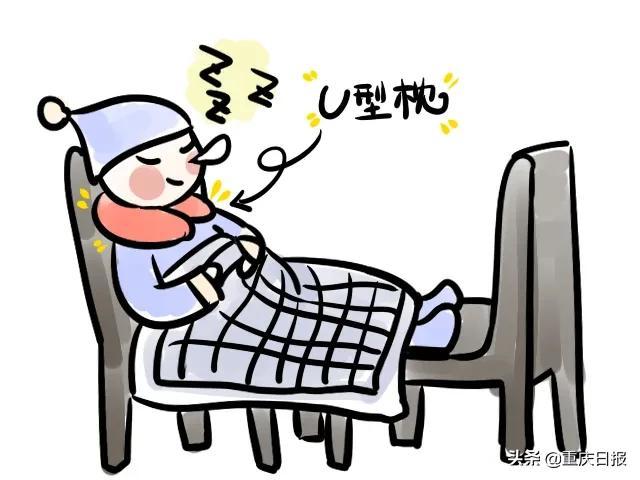 睡眠|世界睡眠日丨今天，你睡好了吗？