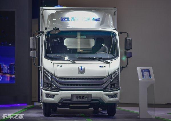 我爱奔驰大G■解析新能源卡车市场：轻卡竞争将更激烈，电动微卡推广困难重重