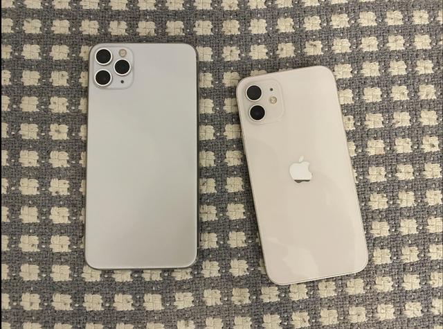 iPhone 12怎么样？使用一周后的真实体验是这样的