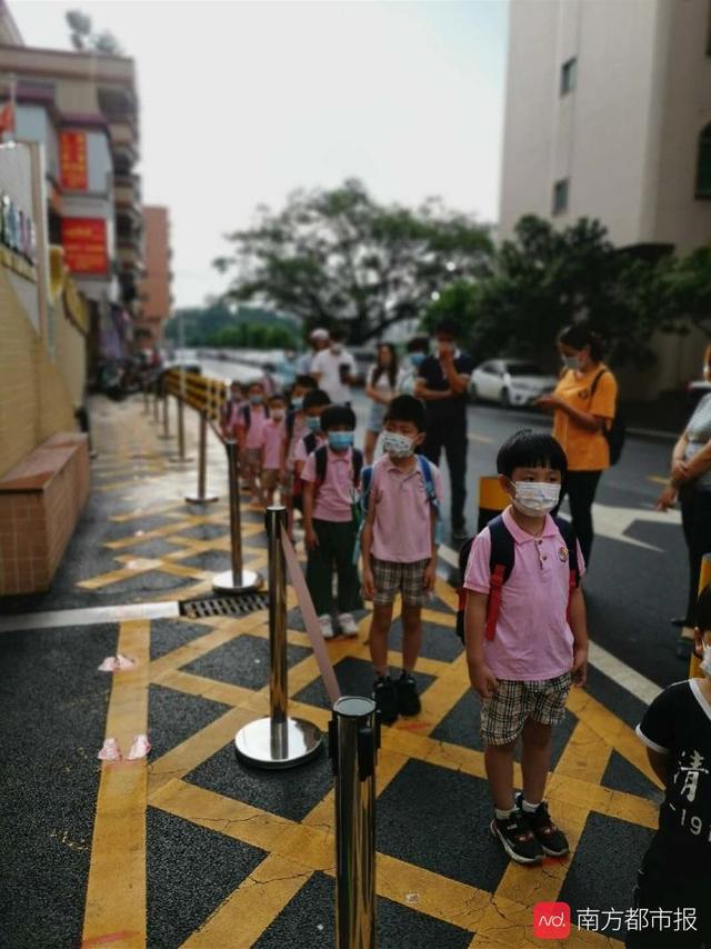 超级宝妈|好久不见，甚是想念！佛山991所幼儿园符合返校条件开学了