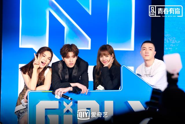 《青你2》导师Lisa被前经纪人诈骗10亿韩元，对方将钱拿去赌博|电影工厂