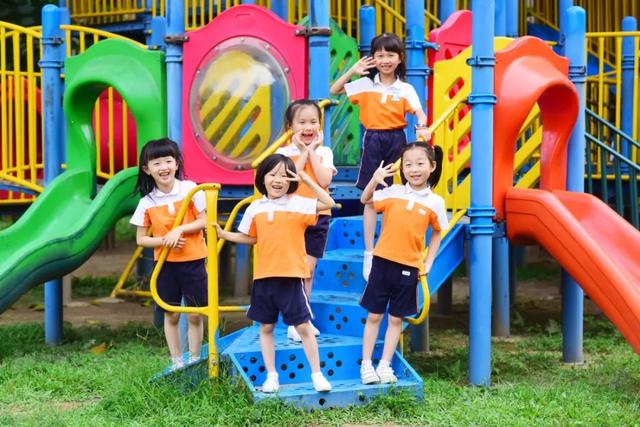 超级宝妈▲万元大奖等你来！宝安区公办幼儿园统一标识、园服设计比赛今日开启！