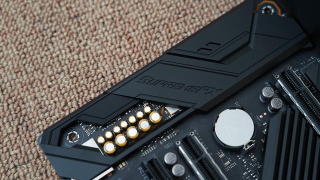 AMD ZEN3有多牛？看完这台5800X打造的主机就知道了