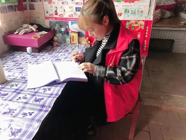 「超级宝妈」庙湾镇走马幼儿园：同在蓝天下，抗疫心连心