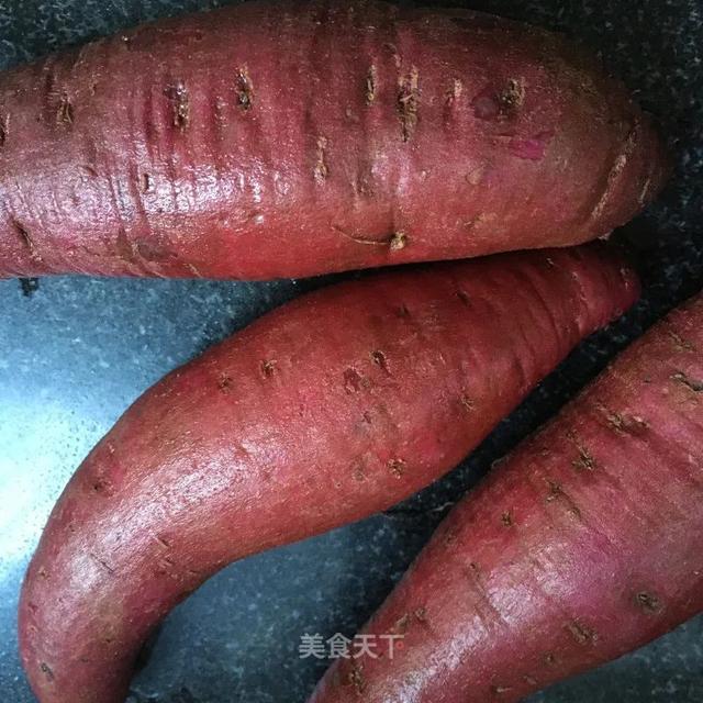 吃了几十年糯米，这种做法还是头一次见！软糯美味，老人小孩都喜欢