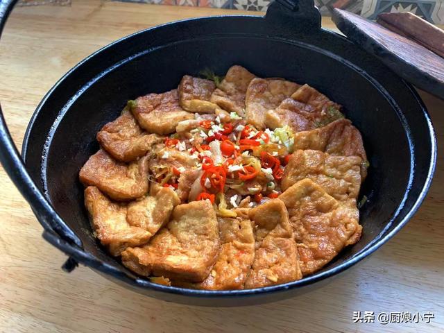 明日小寒，“1肉1菜1根”记得给家人吃，应季而食身体棒