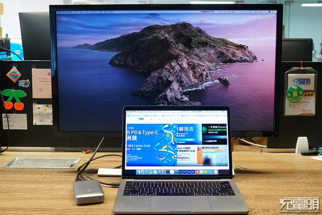 自带HDMI支持4K视频拓展，紫米多功能充电宝深度评测