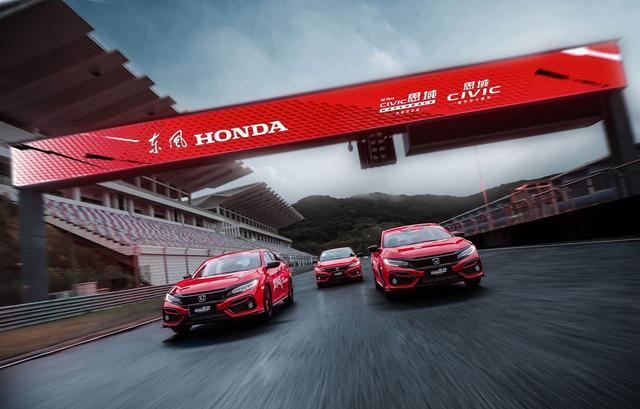 80万销量达成，探寻东风Honda逆流而上的背后