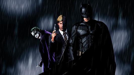 男人才看的懂的8部电影，第一部你绝对想不到，总有适合你的|影视交流地